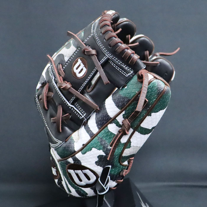 Wilson 軟式野球グローブ 87型 Wilson ウィルソン 野球 グロ―ブ 軟式 87型 小指二本入れ推奨 グラブ