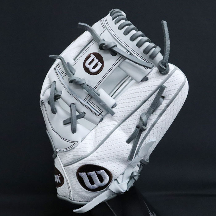 Wilson 軟式グローブ WILLSON ウイルソン 軟式グラブ Wilson THE WANNABE HERO DUAL