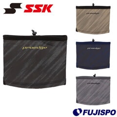 野球 エスエスケイ PROEDGE フリースネックウォーマー SSK 練習 アウトドア メンズ ユニセックス 防寒具 冬物 (EYA24112)