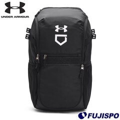 野球 アンダーアーマー UNDERARMOUR バックパック リュック スポーツ トレーニング (1369318-003)