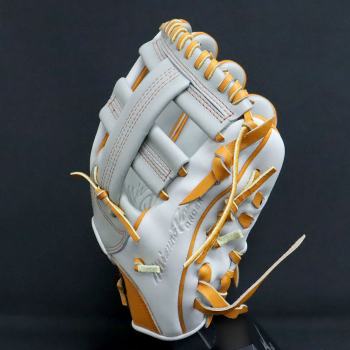 野球 ミズノ 軟式グローブ ミズノプロ オーダーグラブ 内野TM型 mizuno