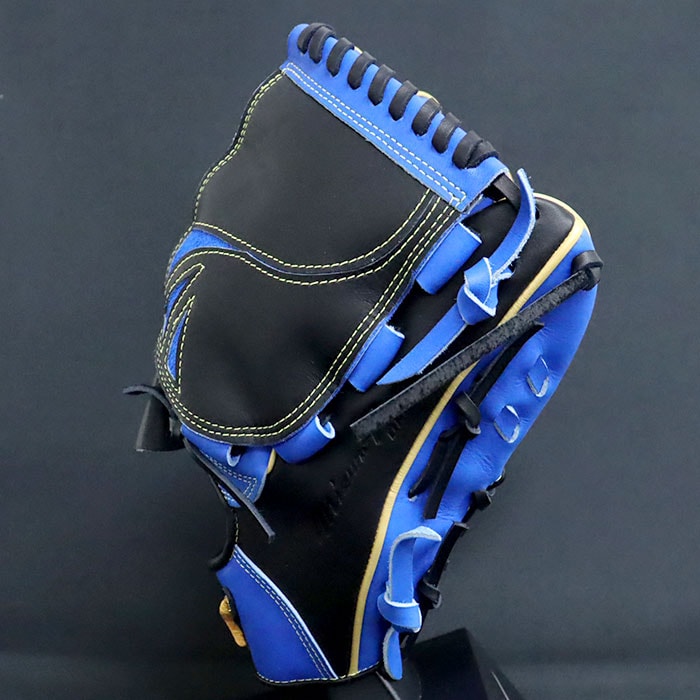 MIZUNO - ミズノプロ軟式オーダーグラブ　前田健太モデル 野球 ミズノ 軟式グローブ ミズノプロ オーダーグラブ 前田健太