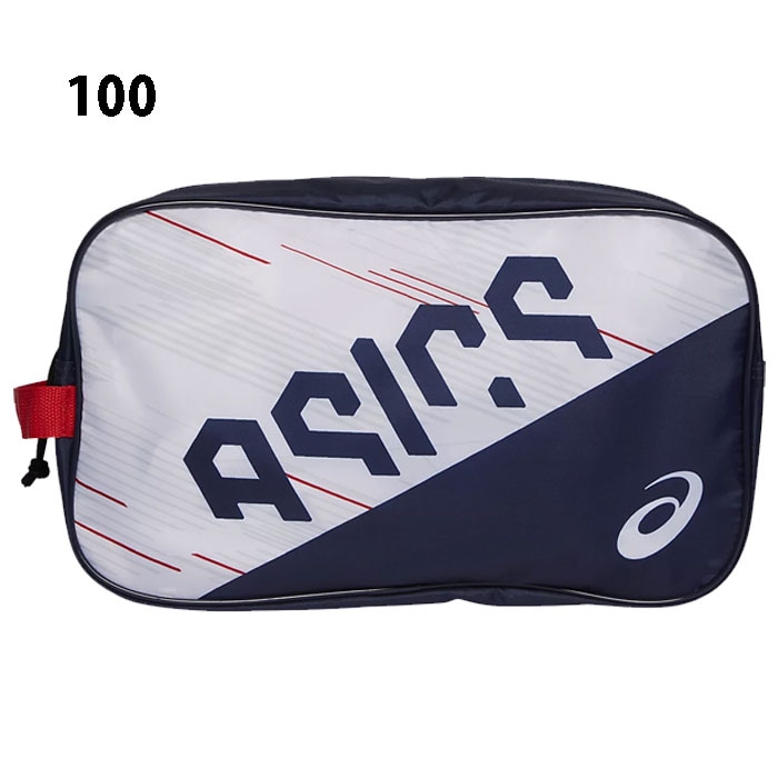 野球 アシックス シューズケース asics バッグ 鞄 遠征 合宿 シューズ