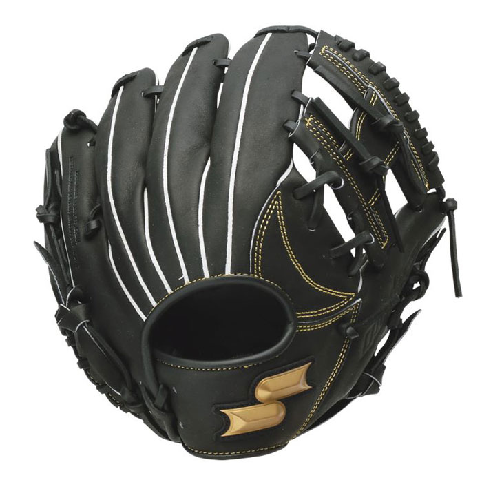 軟式グラブ　オールラウンド用　ジュニア　Sサイズ　野球　ブラック　新品 SSK 野球グローブ 安い商品を通販サイト | SSK」の人気商品一覧 ジュニア グローブ