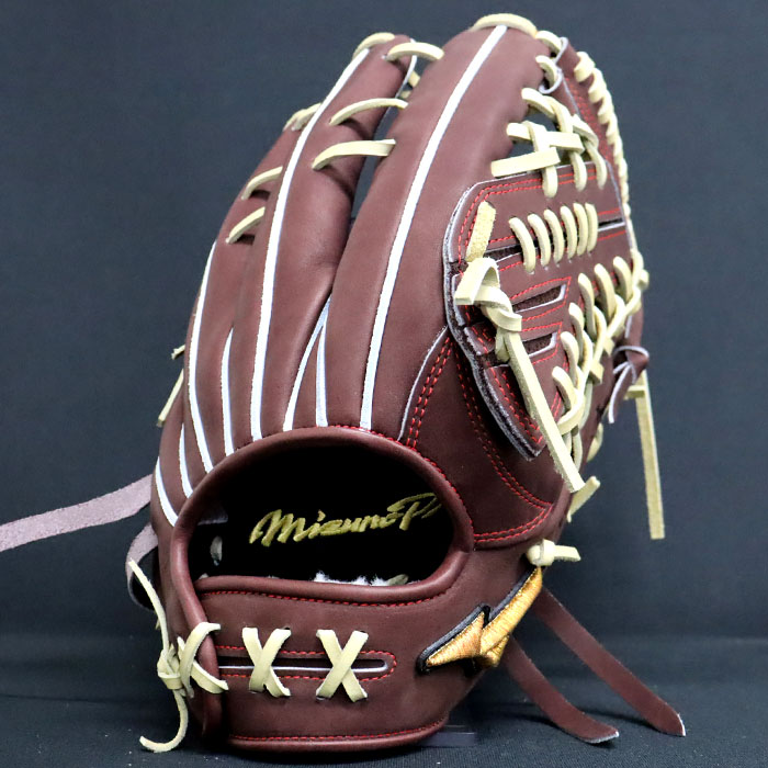 硬式 外野用グローブ ミズノプロオーダー AXIモデル 野球 ミズノ 硬式グローブ 硬式 グローブ ミズノプロ オーダー