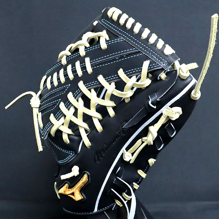 野球 ミズノ 硬式グローブ ミズノプロ オーダーグラブ 外野AXI型