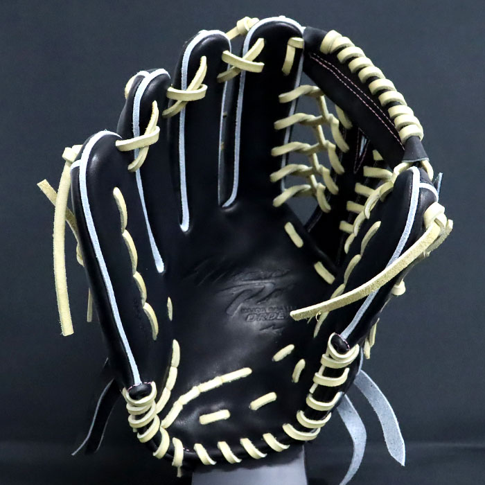 ミズノプロ グローブ 野球 外野 ミズノ Mizuno グラブ 外野手 野球 ミズノ 硬式グローブ ミズノプロ オーダーグラブ 外野AXI型