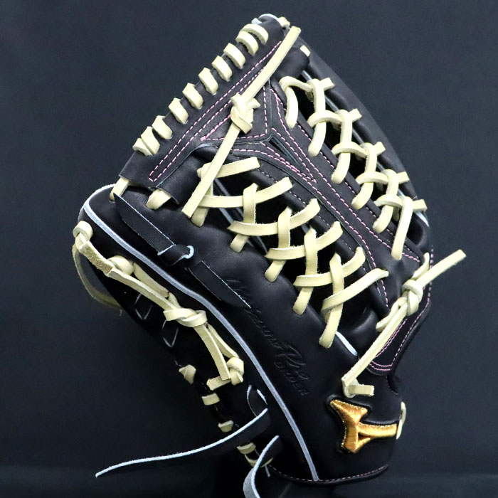 野球 ミズノ 硬式グローブ ミズノプロ オーダーグラブ 外野AXI型