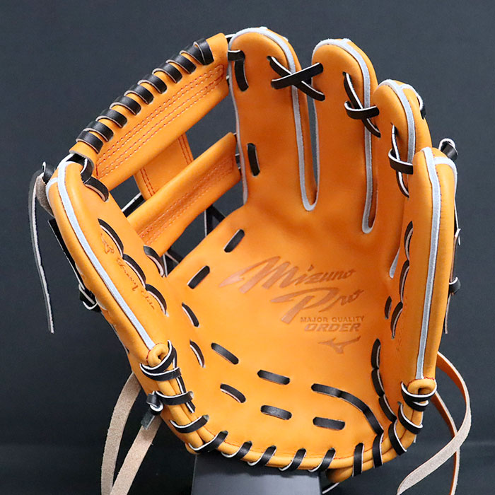 野球 ミズノ 硬式グローブ ミズノプロ オーダーグラブ 坂本勇人5D型