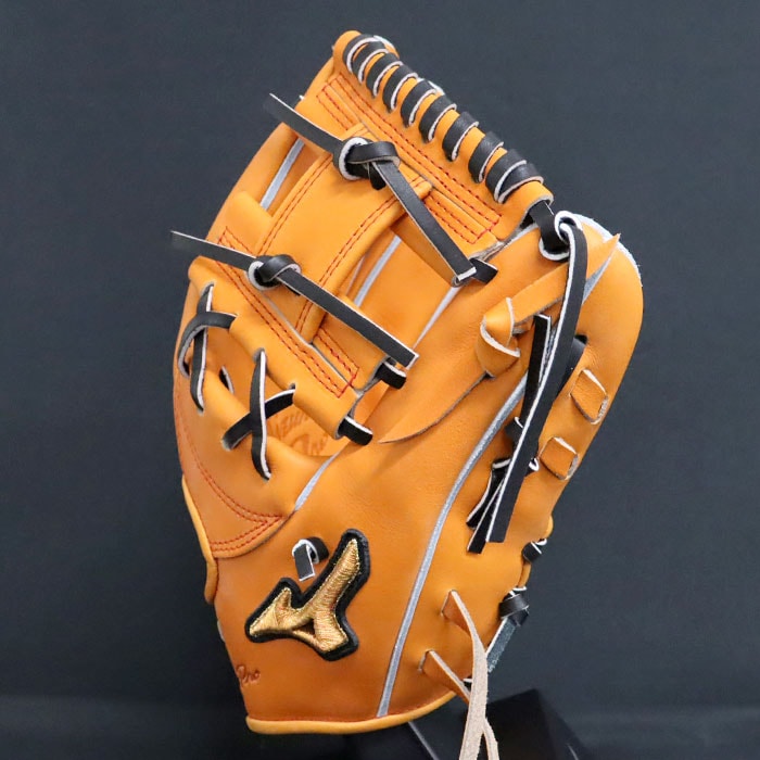 野球 ミズノ 硬式グローブ ミズノプロ オーダーグラブ 坂本勇人5D型