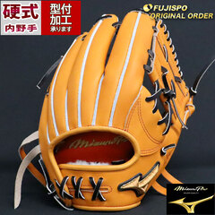 野球・ソフト,グローブ,硬式,ミズノ(mizuno),内野手用 | 野球 