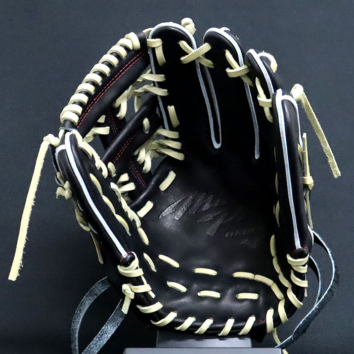 野球 ミズノ 硬式グローブ ミズノプロ オーダーグラブ 村上宗隆型