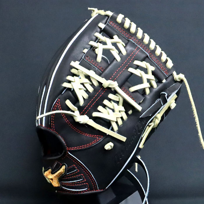 野球 ミズノ 硬式グローブ ミズノプロ オーダーグラブ 村上宗隆型