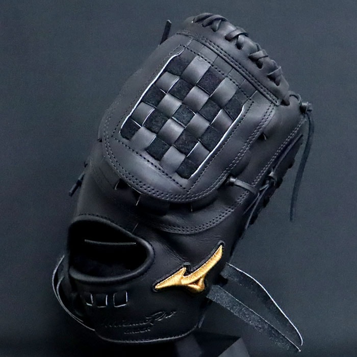 野球 ミズノ 硬式ファーストミット ミズノプロ オーダーグラブ