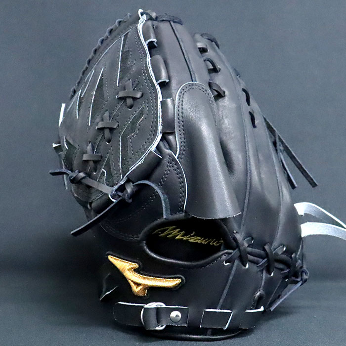 野球 ミズノ 硬式グローブ ミズノプロ オーダーグラブ 石川雅規