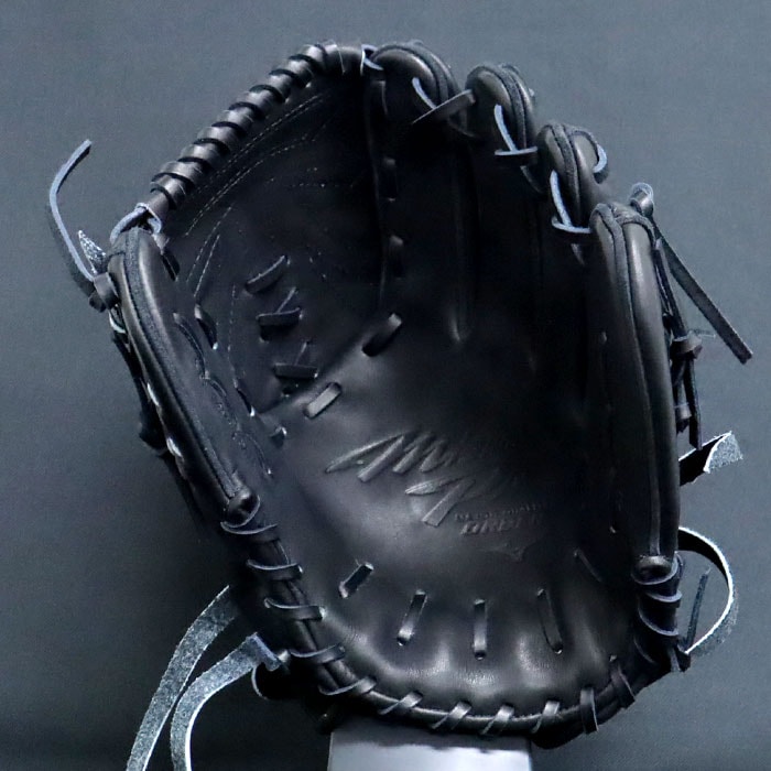 野球 ミズノ 硬式グローブ ミズノプロ オーダーグラブ 石川雅規型
