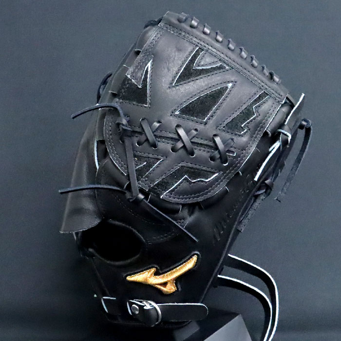 野球 ミズノ 硬式グローブ ミズノプロ オーダーグラブ 石川雅規型