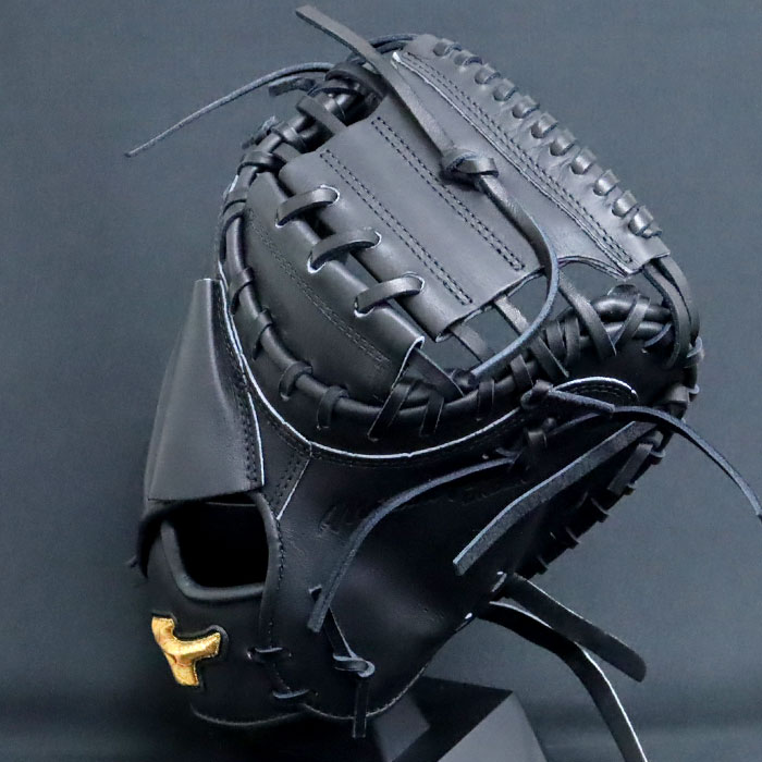 野球 ミズノ 硬式キャッチャーミット ミズノプロ オーダーグラブ MR型