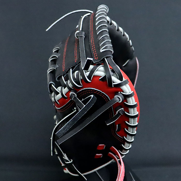 ミズノプロ 硬式オーダーキャッチャーミット（新品） 野球 ミズノ 硬式キャッチャーミット ミズノプロ オーダーグラブ MR型