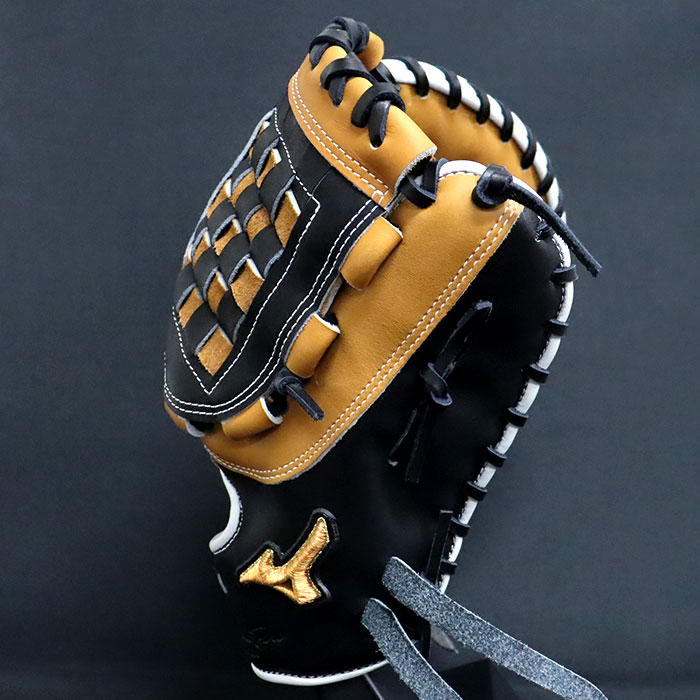 野球 ミズノ 硬式ファーストミット ミズノプロ オーダーグラブ