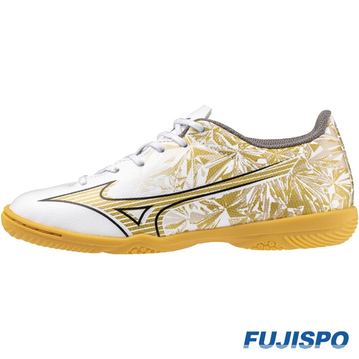 ミズノ アルファ フットサルシューズ MIZUNO（ミズノ） α ミズノアルファ3 ELITE IN P1GF266225 フットサル