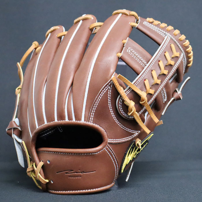 アイピーセレクト IPセレクト 硬式 内野手用 グローブ 野球 アイピーセレクト 硬式 グローブ グラブ 内野手用 GREAL