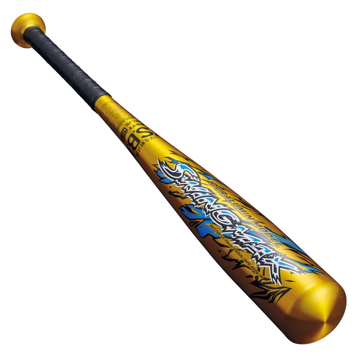 野球 ゼット ジュニア軟式バット SWINGMAX ZETT 軟式バット 少年