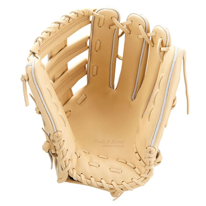 【新品】ZETT プロステイタス 硬式グローブ　外野手モデル　BPROG778 楽天市場】野球 ゼット プロステイタス 硬式グローブ 外野手 ZETT 硬式