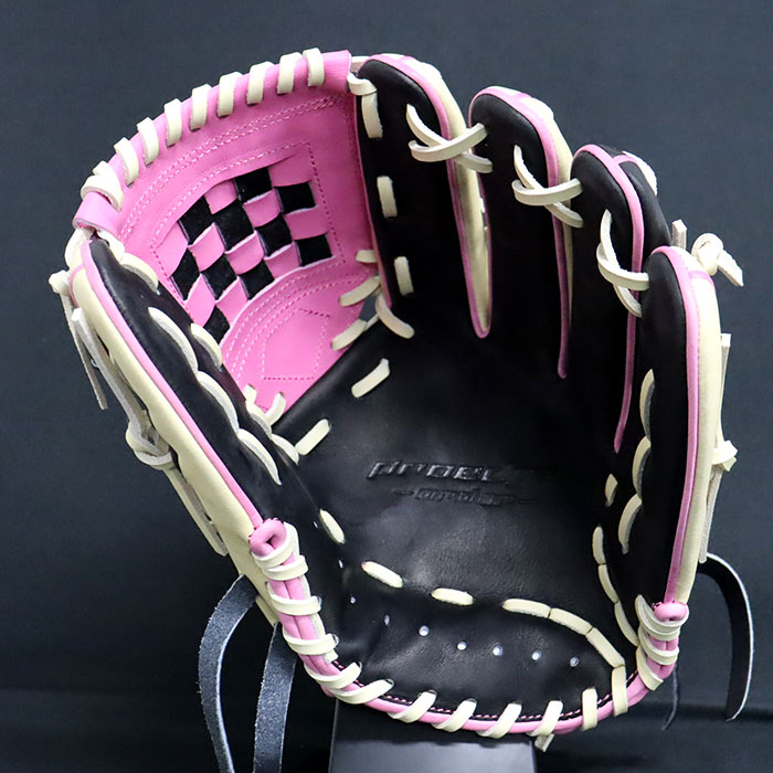 野球 エスエスケイ 軟式グローブ プロエッジ オーダーグラブ 844