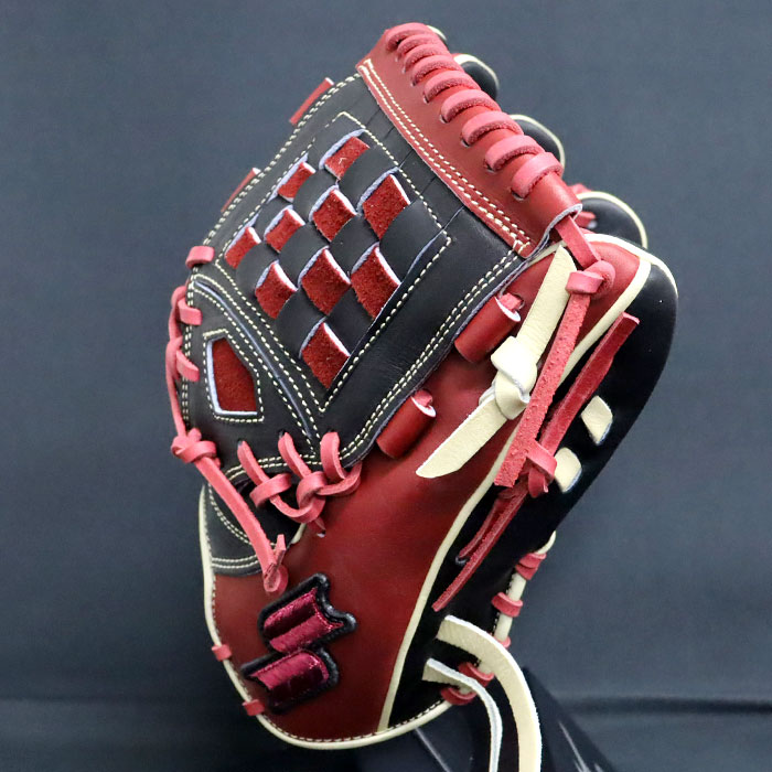 SSK 軟式オーダー 内野手 右投げ グローブ SSK 軟式オーダー 内野手 右投げ グローブ