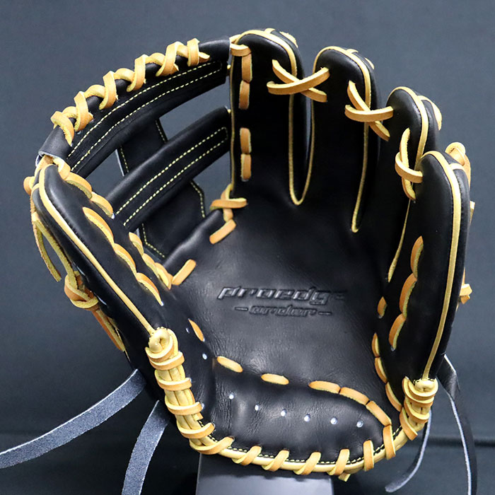SSK 軟式グローブ オーダー品　内野手用 野球 エスエスケイ 軟式グローブ プロエッジ オーダーグラブ 848
