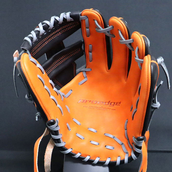 野球 エスエスケイ 軟式グローブ プロエッジ オーダーグラブ 866型 SSK