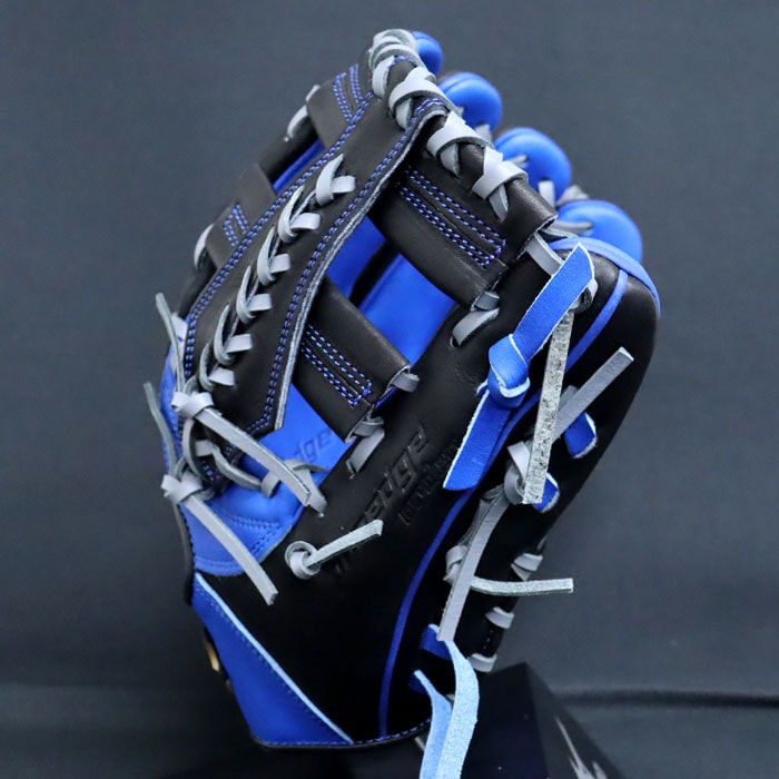 野球 エスエスケイ 軟式グローブ プロエッジ オーダーグラブ 866