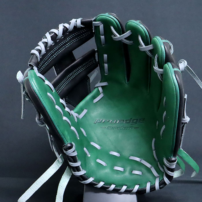 SSK Proedge 軟式 内野用 オーダー グラブ グローブ 野球用品