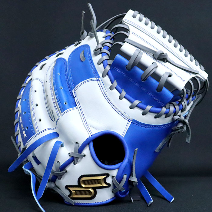 売り切り❗️SSK プロエッジ　軟式オーダーキャッチャーミット 梅野型 proedge 軟式 キャッチャーミット 限定 エスエスケイ SSK