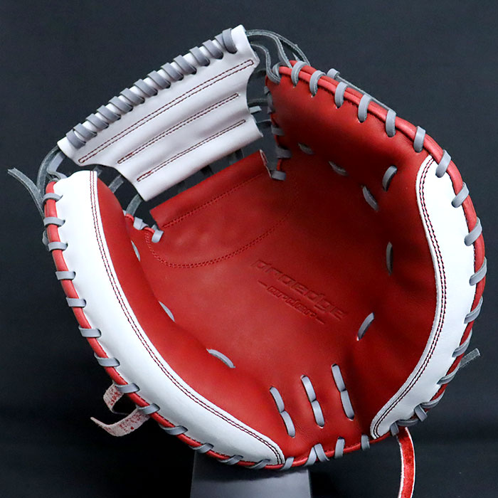 野球 エスエスケイ 軟式キャッチャーミット プロエッジ オーダー