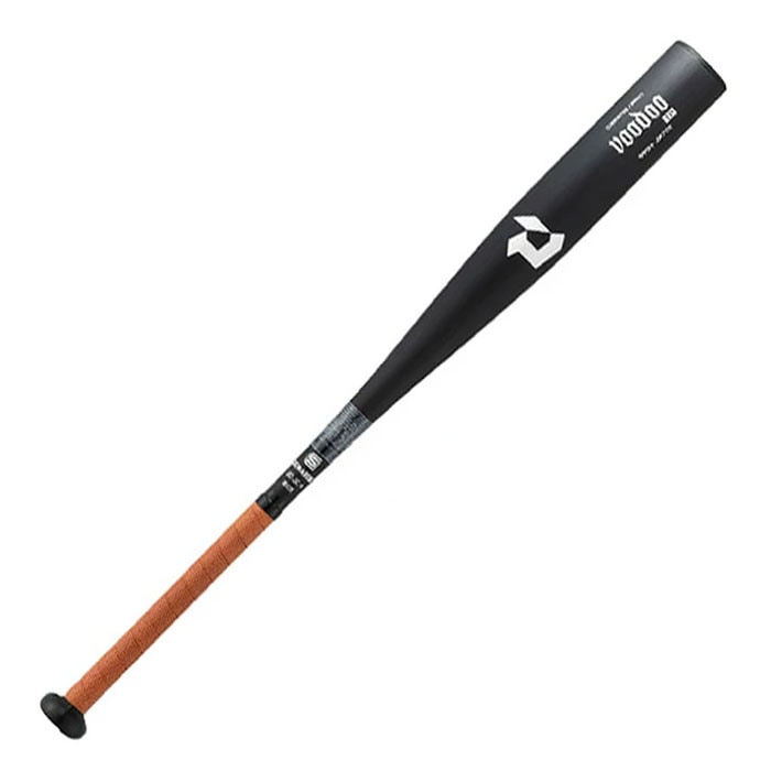 【新品未使用】一般硬式用金属バットディマリニ ヴードゥ高校野球新基準対応 VOODOO 2024新基準対応 ディマリニ 硬式 金属バット ヴードゥ BC