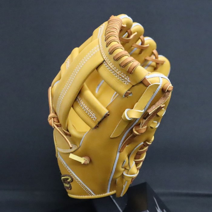 アイピーセレクト 十河モデル 1050-18 硬式 46bee3d8c3f674ec9182d03dbdd70b