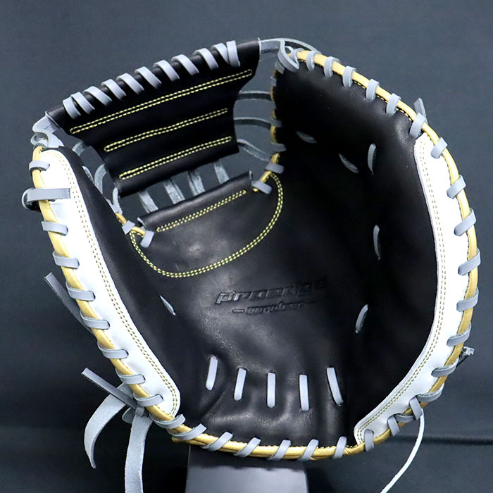 エスエスケイ ソフトボール キャッチャーミット ファースト