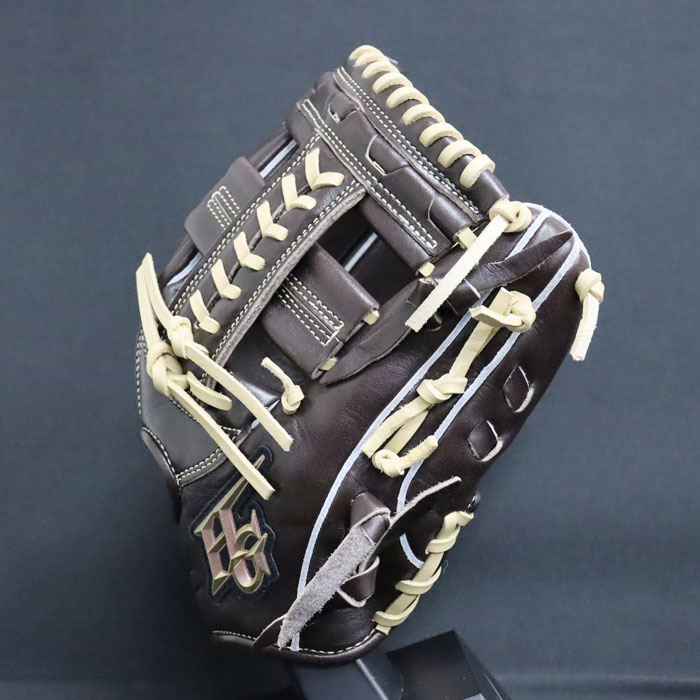 野球 ハイゴールド 軟式グローブ 内野手 HI-GOLD 軟式 グラブ