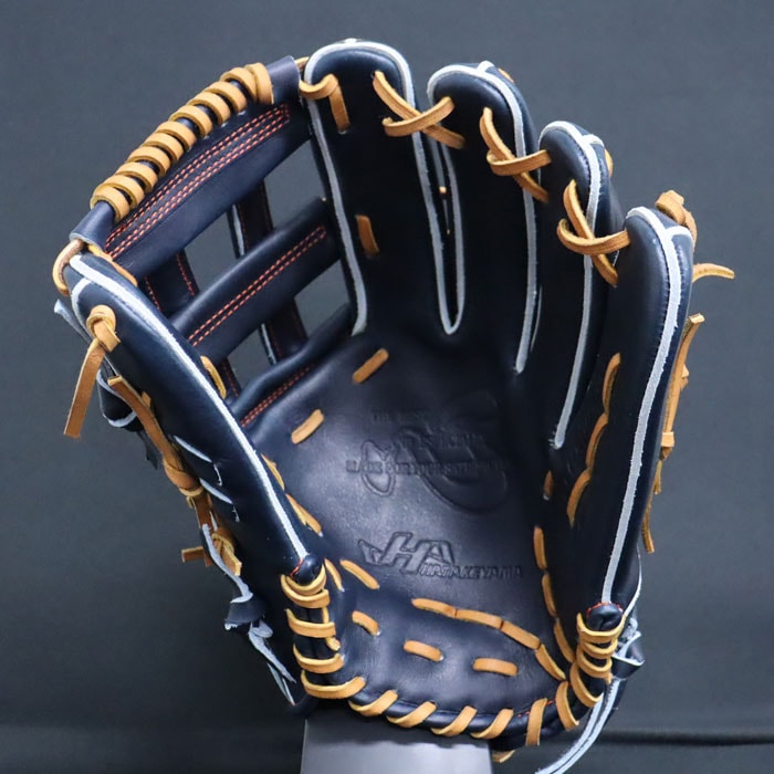 野球 ハタケヤマ 硬式グローブ 外野手 HATAKEYAMA 硬式 グラブ G8型