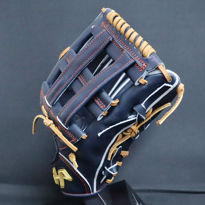 野球 ハタケヤマ 硬式グローブ 外野手 HATAKEYAMA 硬式 グラブ G8型