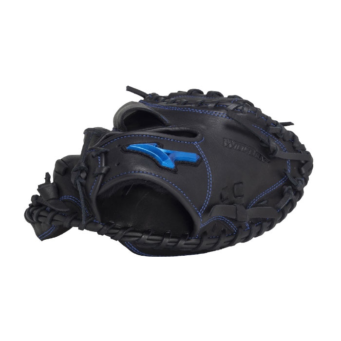 ミズノ MIZUNO 軟式グローブ 捕手 キャッチャーミット ジュニア 少年野球 少年軟式 キャッチャー ミット セレクトナイン ミズノ(mizuno