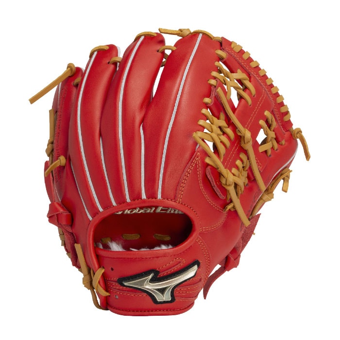 野球 ミズノ ジュニア軟式グローブ mizuno 少年軟式 グロエリ プロ