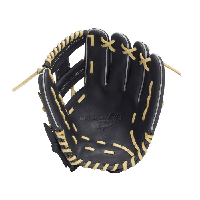 野球 ミズノ ジュニア軟式グローブ mizuno 少年軟式 グロエリ プロ