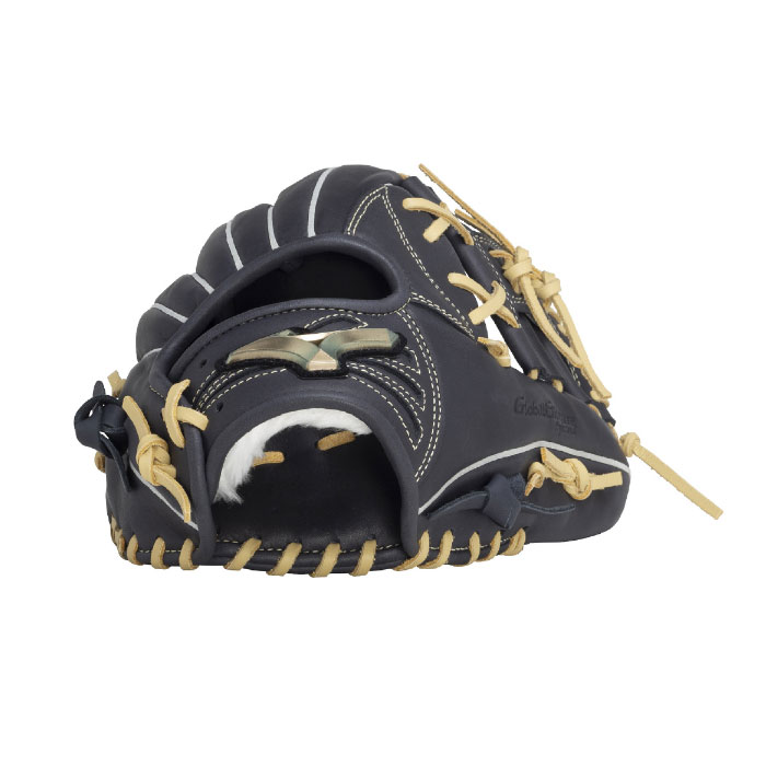野球 ミズノ ジュニア軟式グローブ mizuno 少年軟式 グロエリ プロ