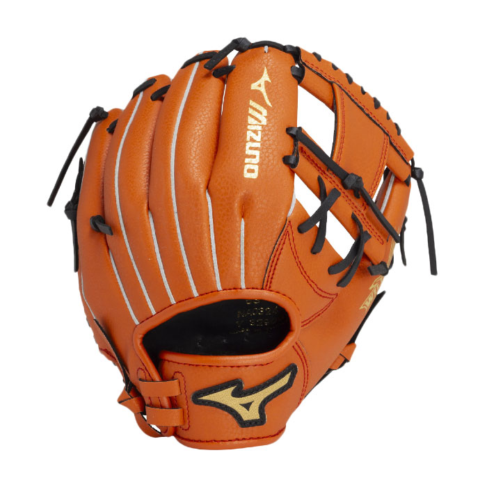 野球 ミズノ キッズ軟式グローブ mizuno 子供 ジュニア グローブ