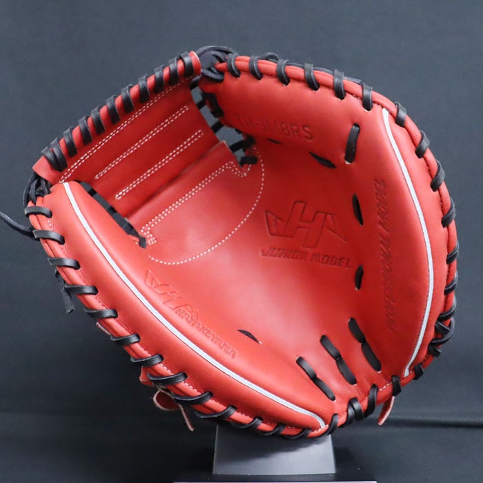 即購入歓迎 SSK プロエッジアドバンスド 硬式キャッチャーミット 展示