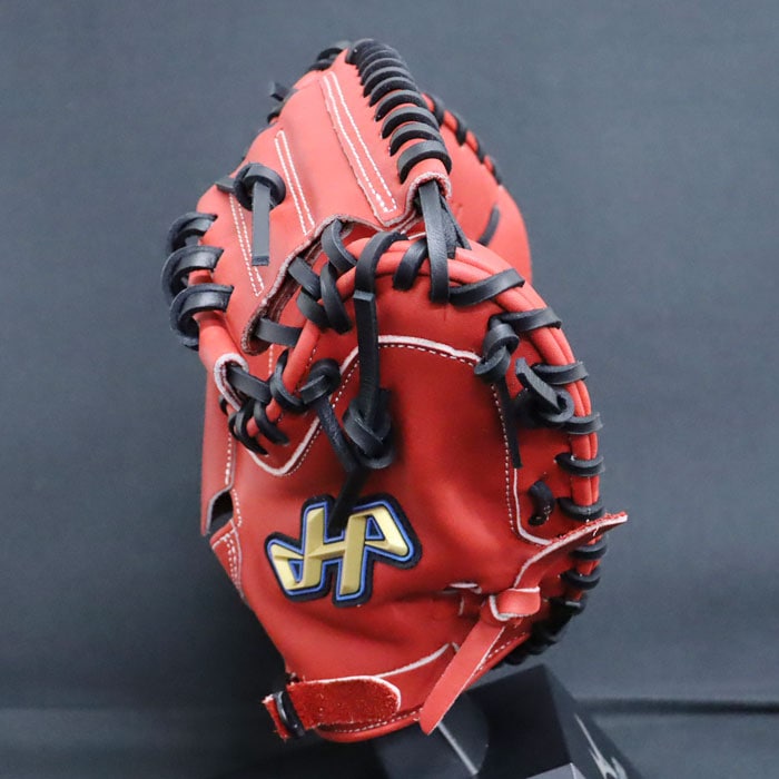 野球 ハタケヤマ ジュニア軟式グローブ キャッチャーミット HATAKEYAMA
