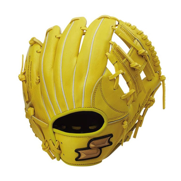 野球 エスエスケイ ジュニア軟式グローブ SSK 少年軟式 オールラウンド